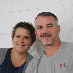 Meet your Posher, Jerri